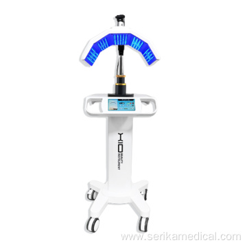 pdt led light therapy beauty machine
